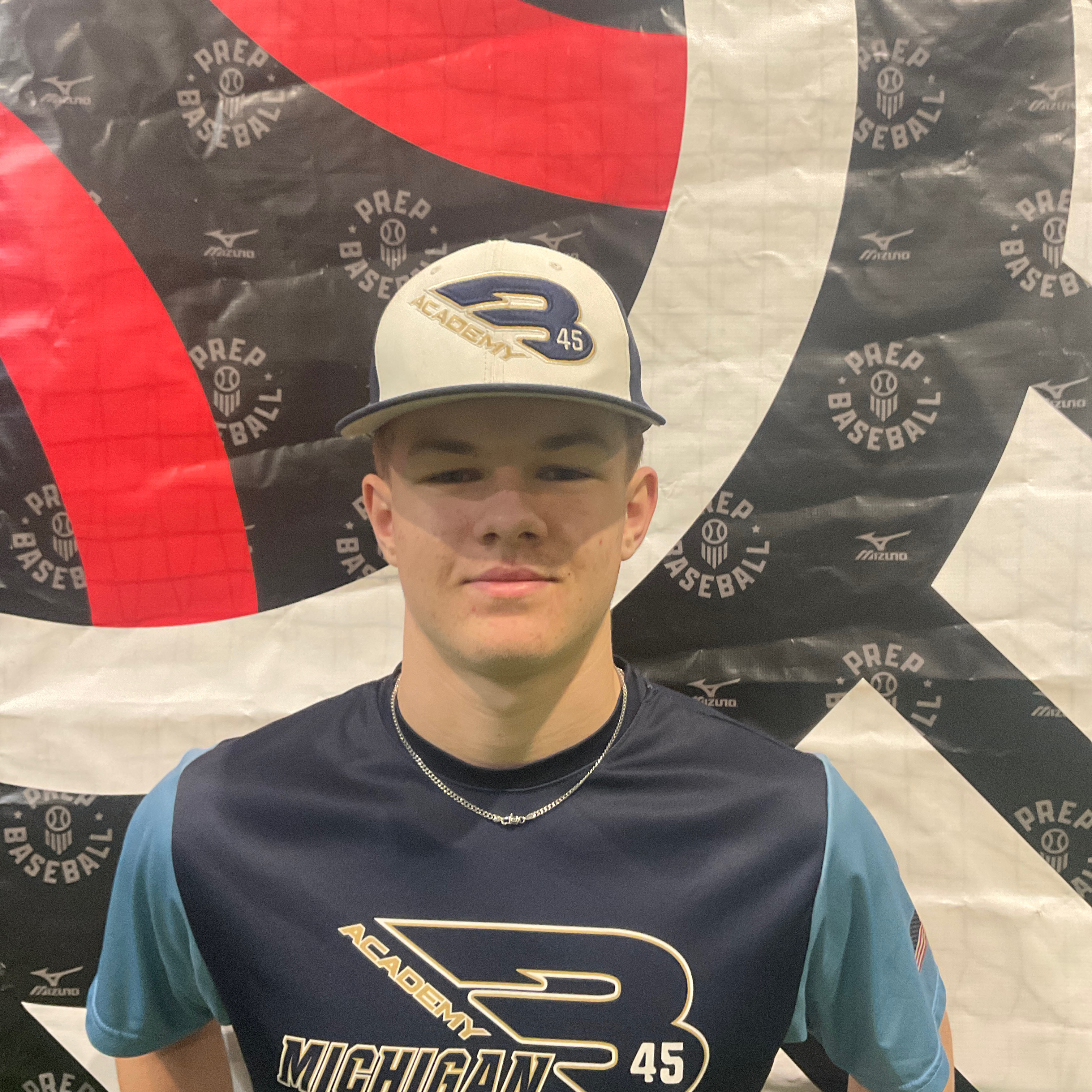 Cale Hackenberg