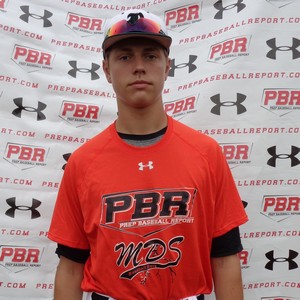 Collin Dembeck