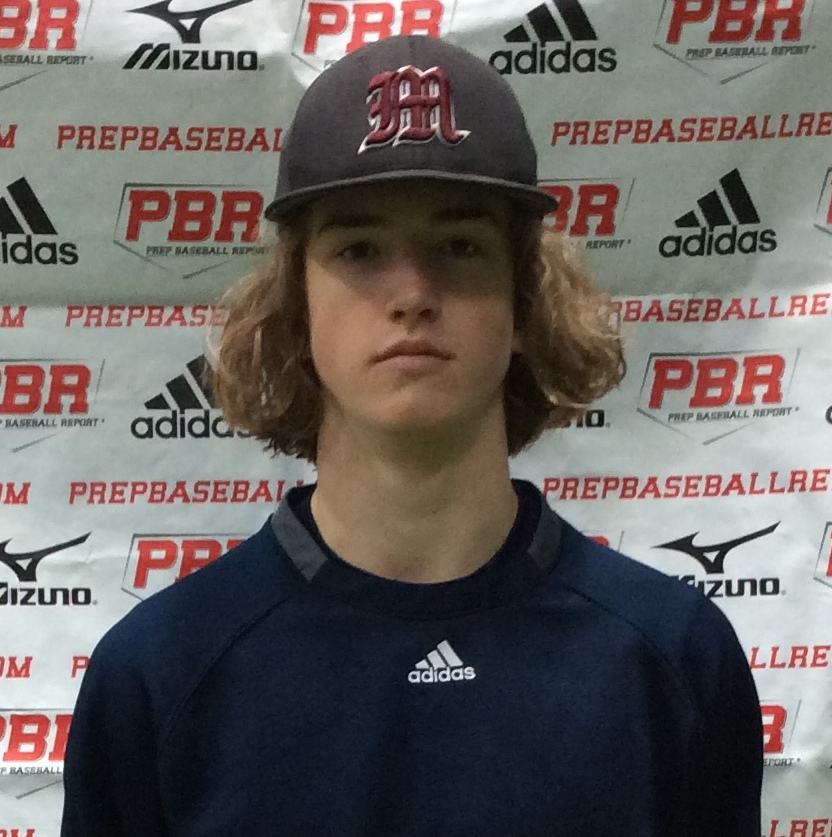 Avery Thielman
