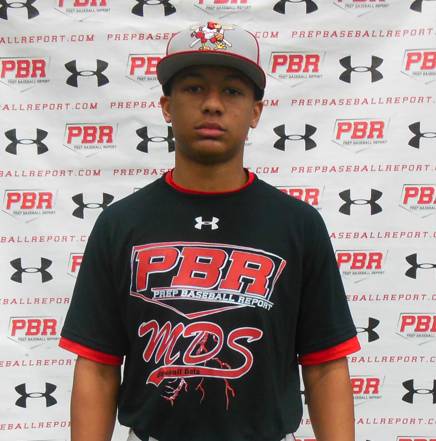 Xavier Jefferson