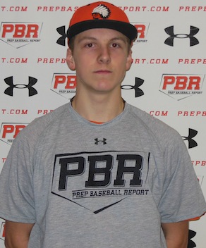 Preston Pilat
