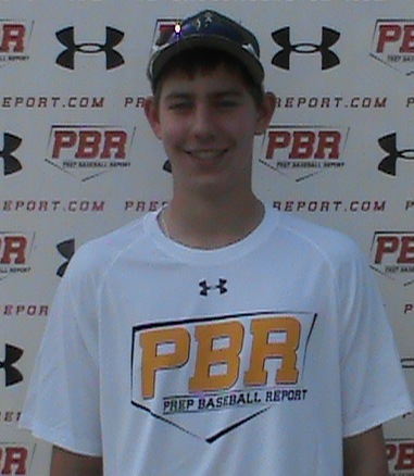 Kyle Ziegler