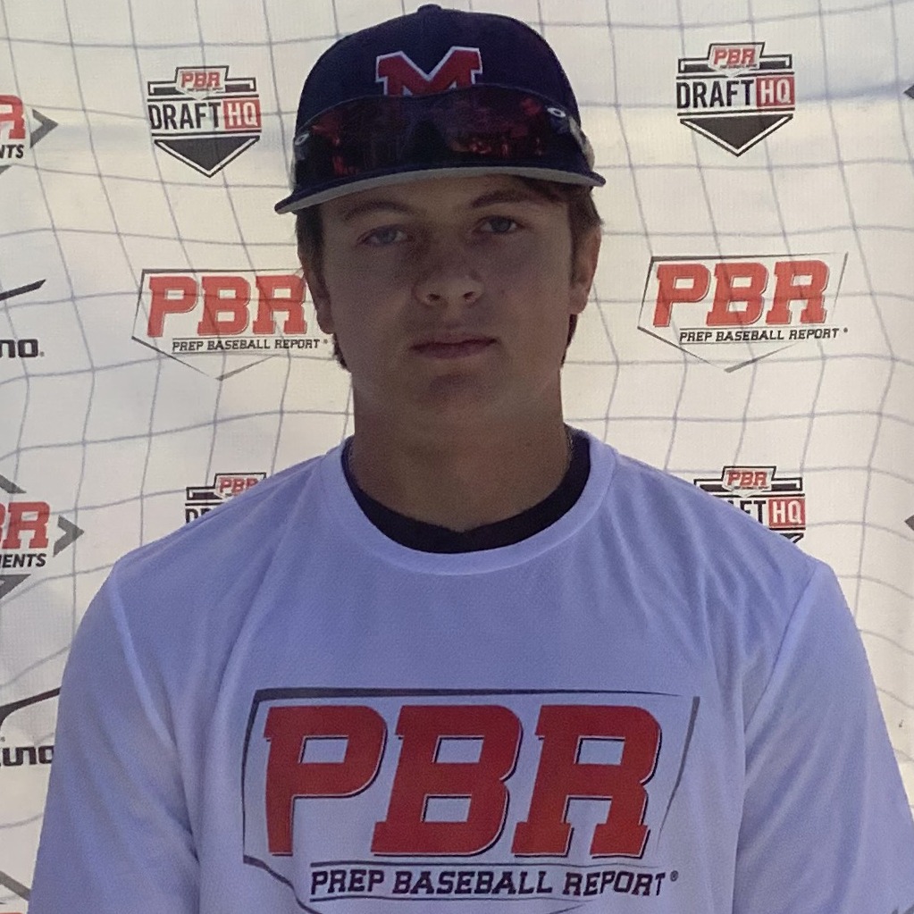Trenton Hagenbach