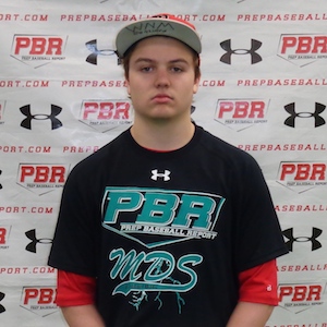 Cade Martin