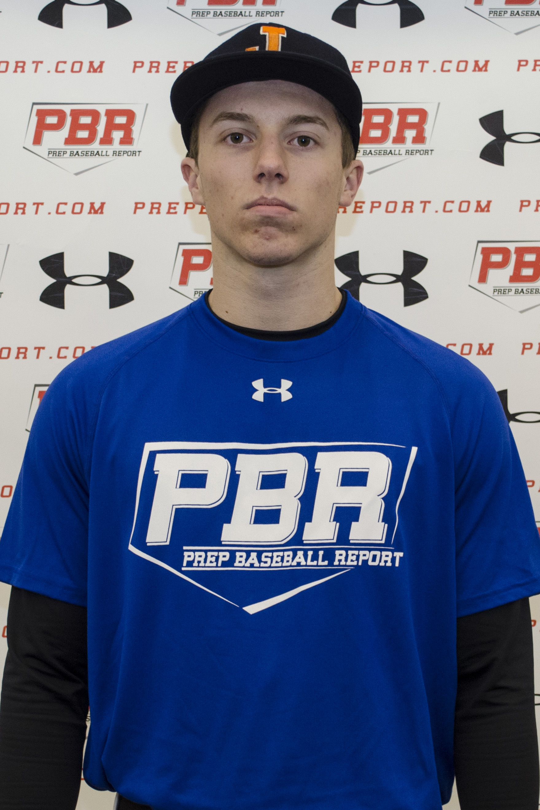 Nate Bethel