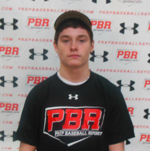 Brandon Stolz