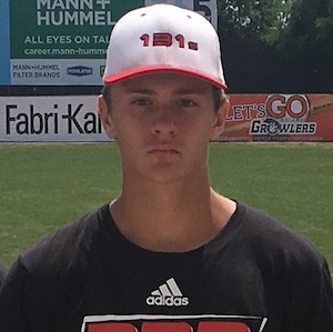 Braden Brown