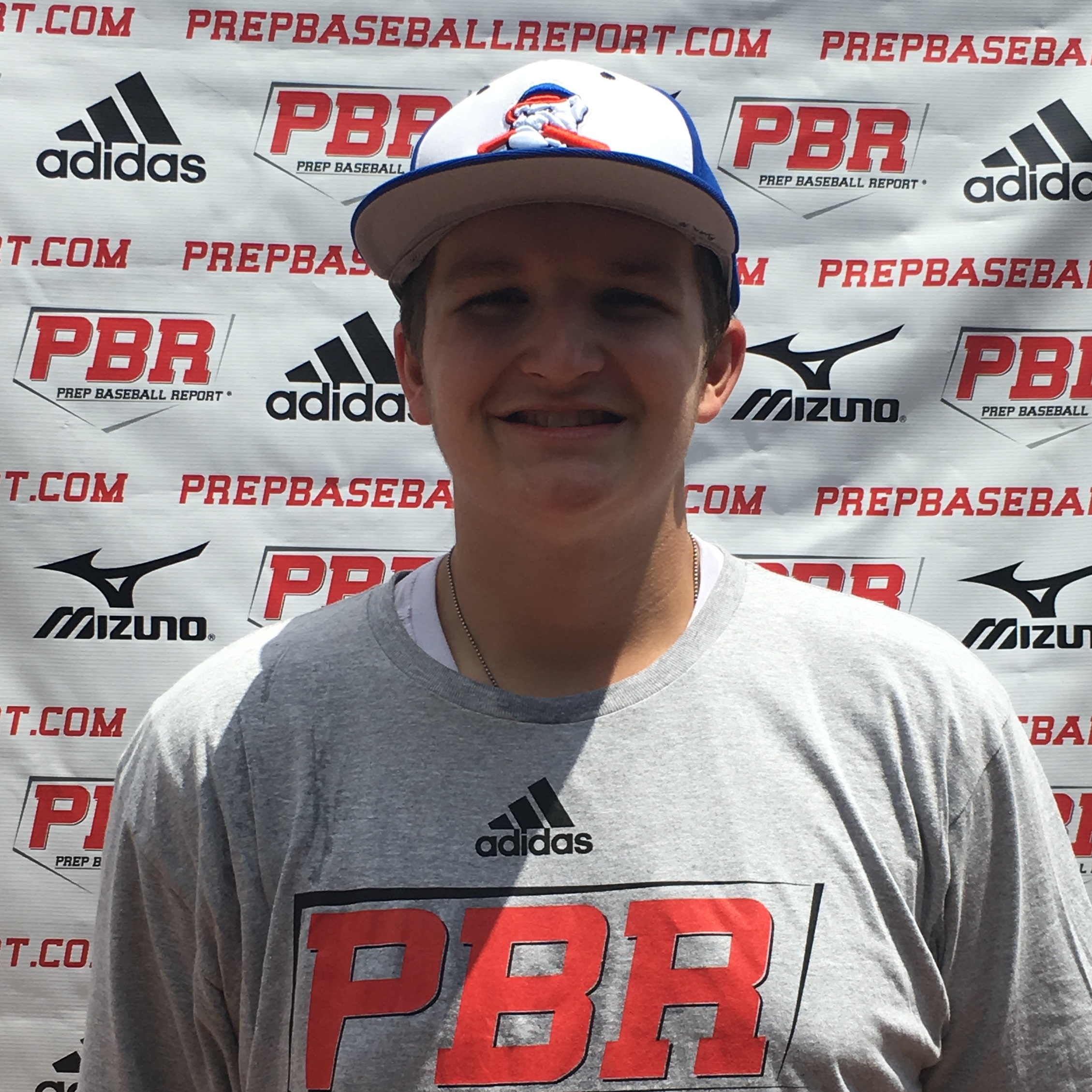 Ryan Ruhlman