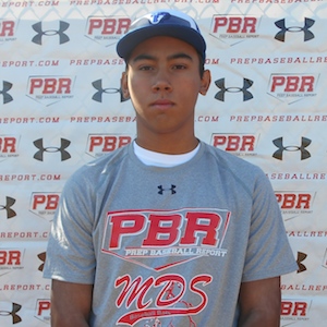 Garrett Navarra