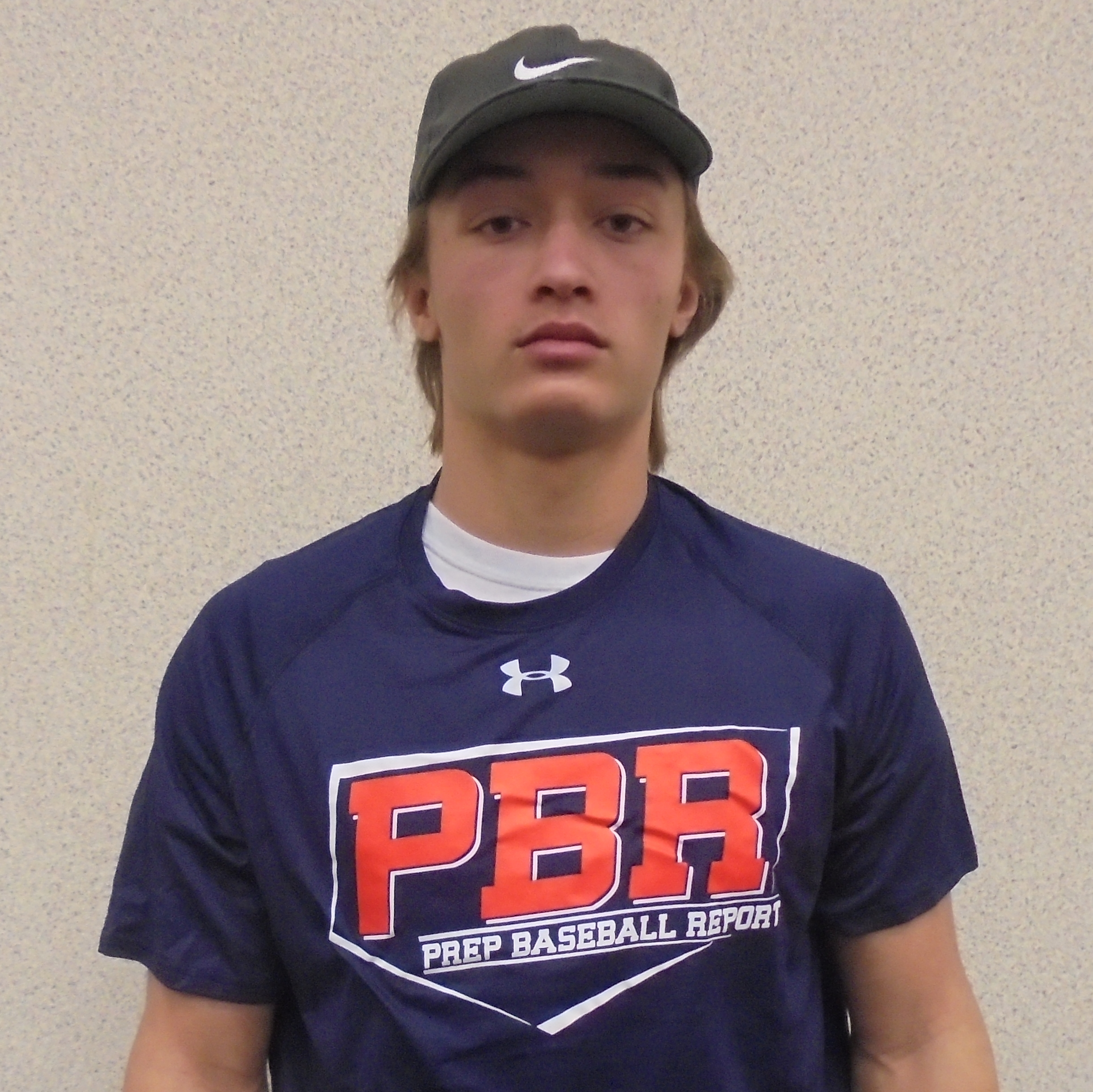 Caleb Anspaugh
