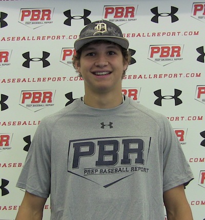 Brad Vigna