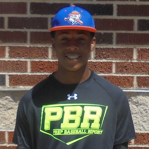 Nasir Frederick