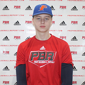 Parker Jacobson