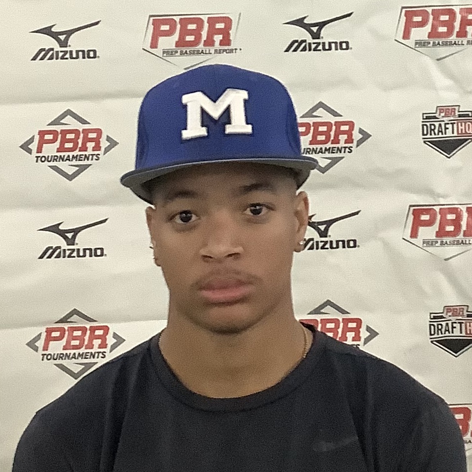 Braylen Montgomery