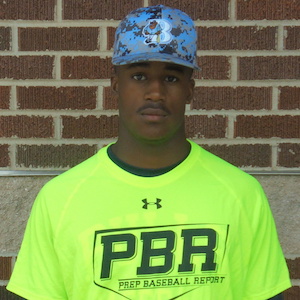Khalil Smith