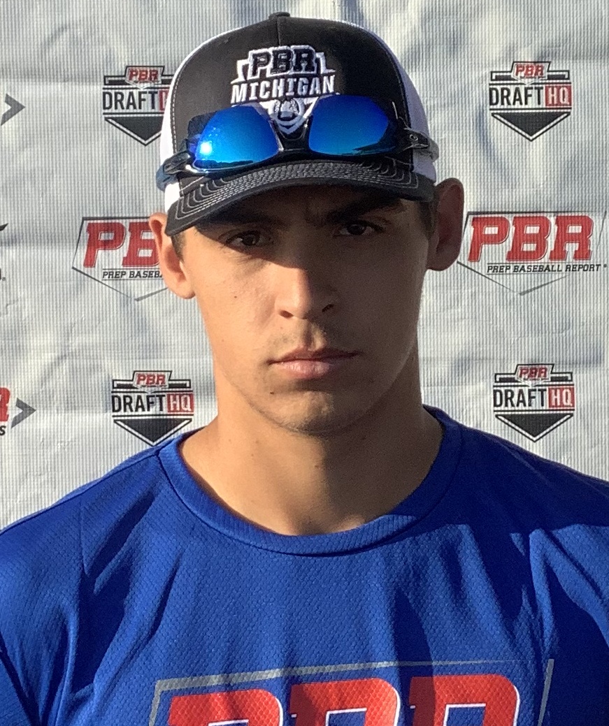 Caleb Estrada