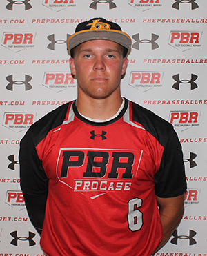 Blake Dunn