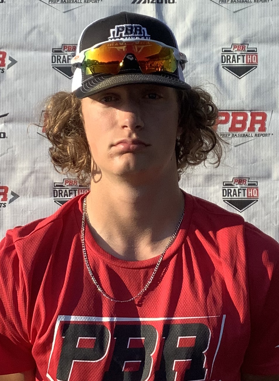 Austin Alflen