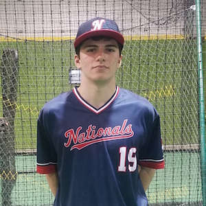 Nolan Sciotti