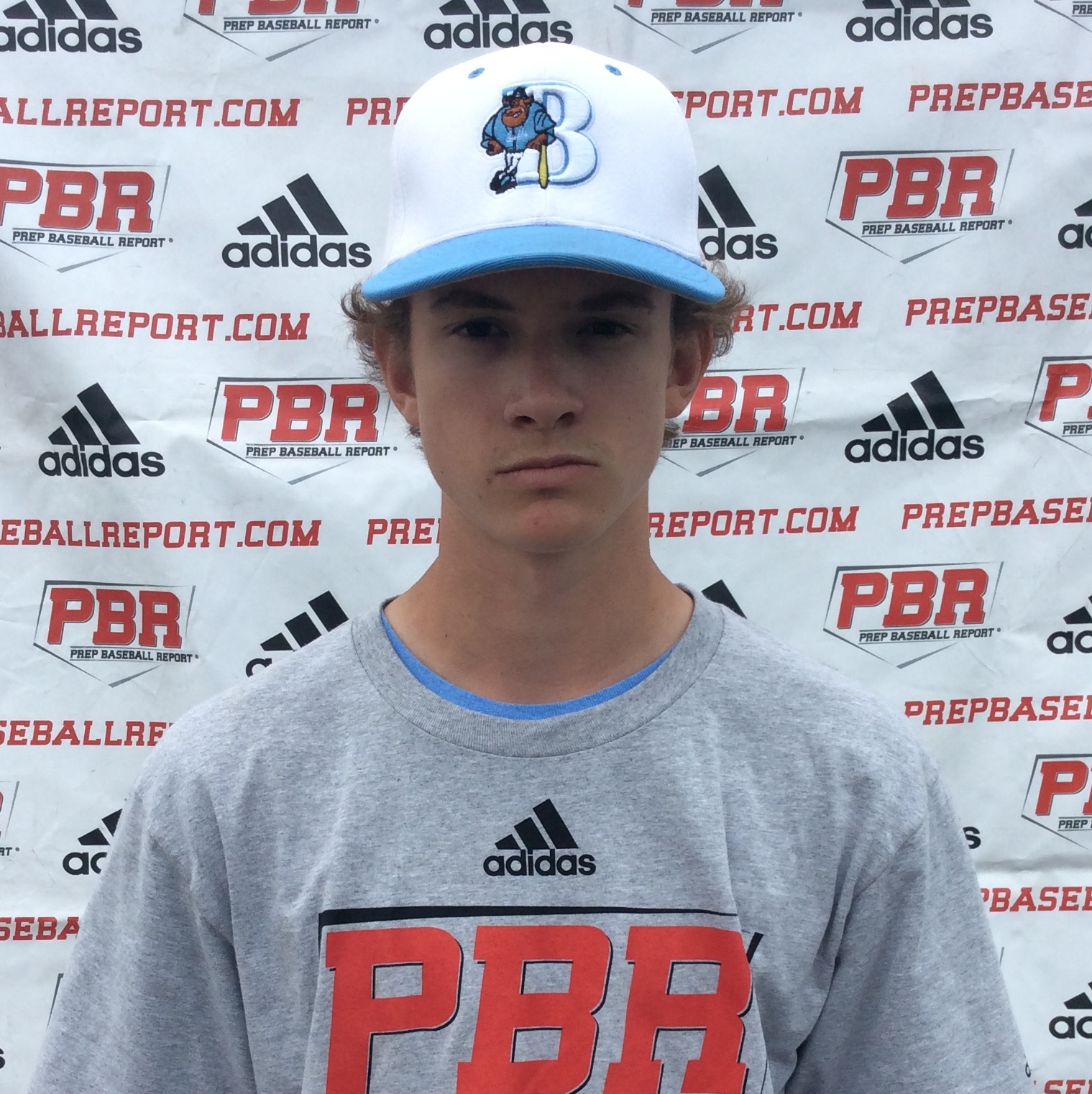 Aidan Arbaugh