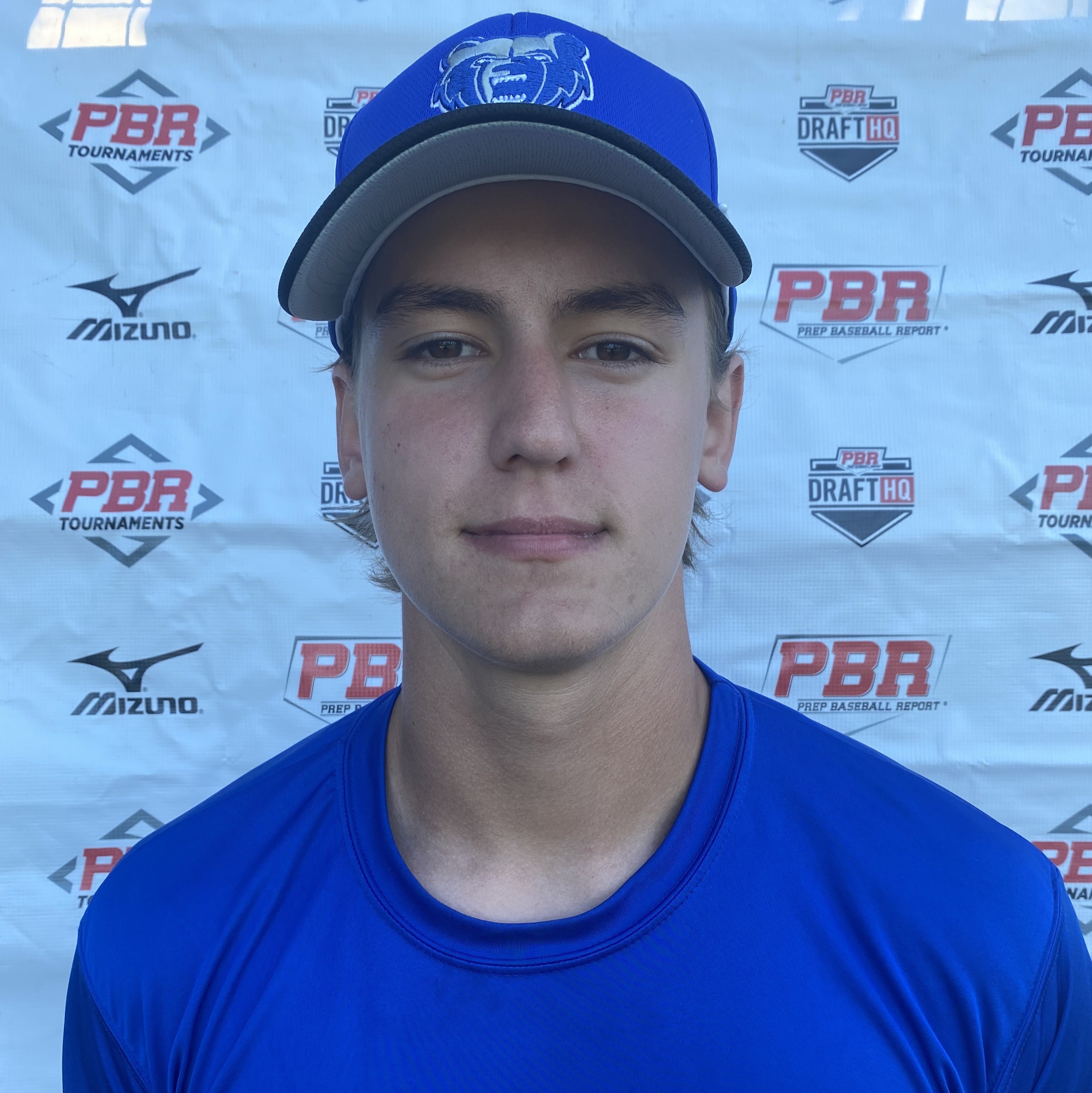 Nate Herberholz