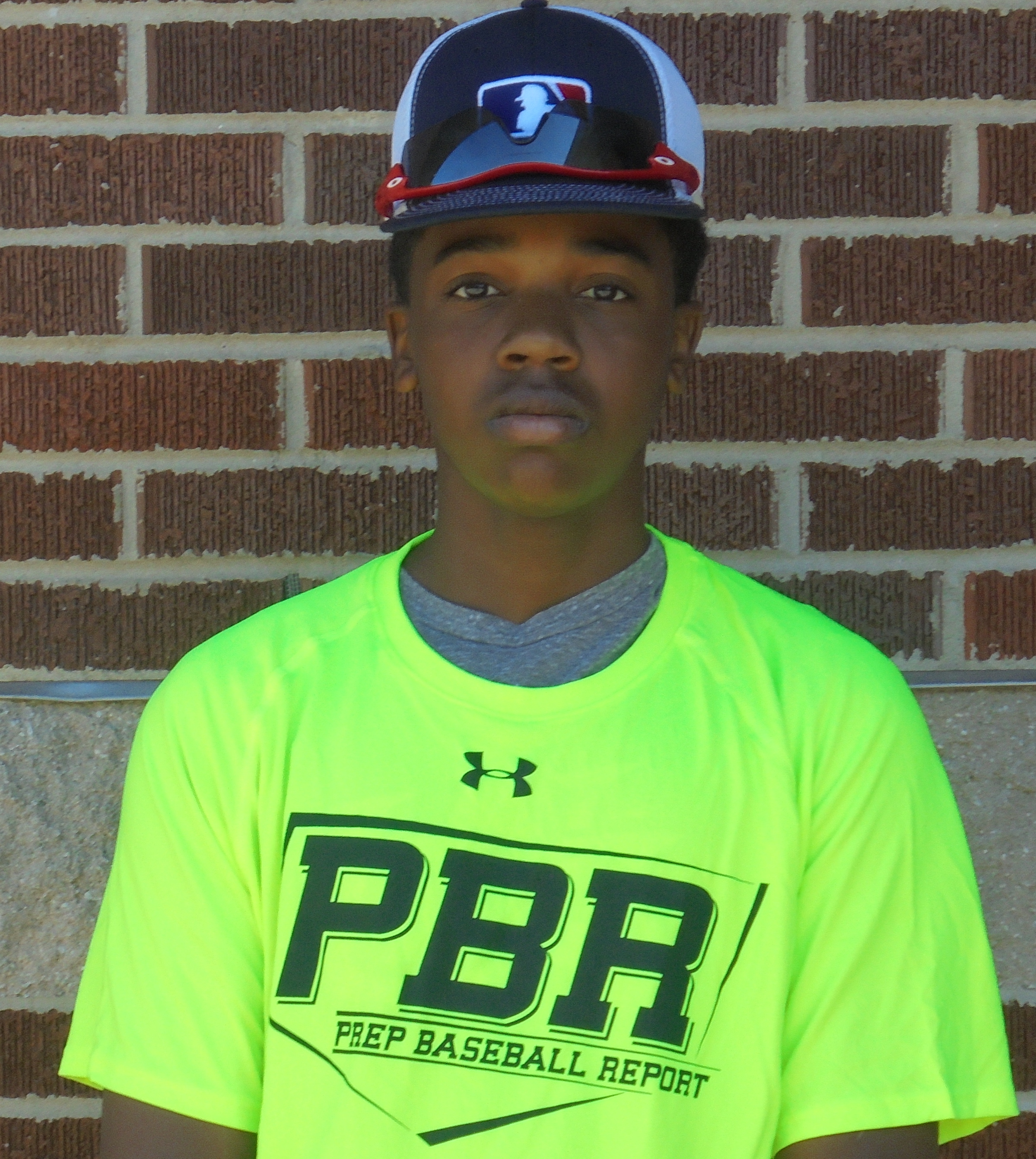 Carlton Harper