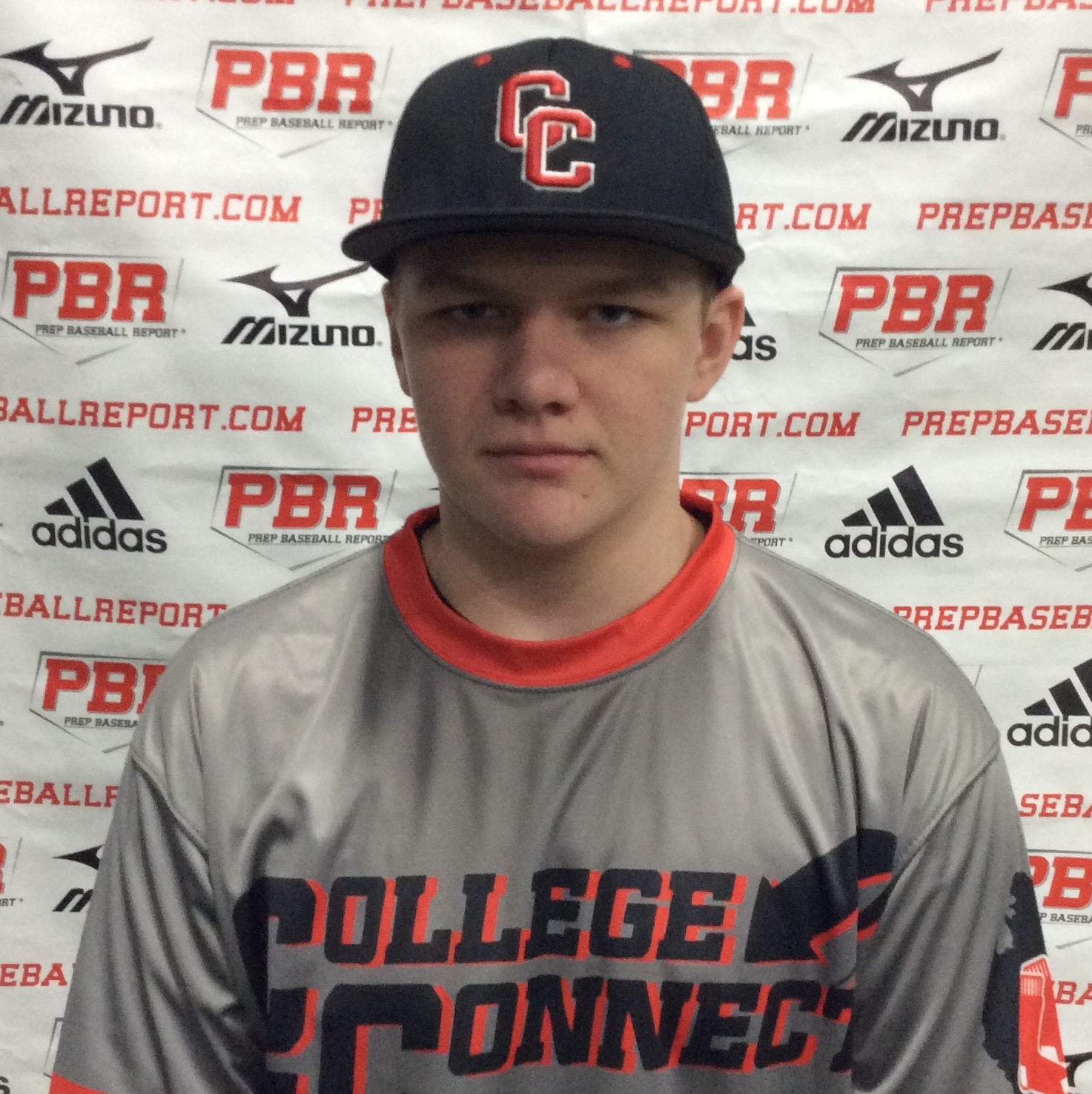 Brady Birchmeier