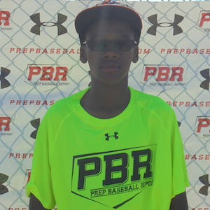 Andre Spivey II