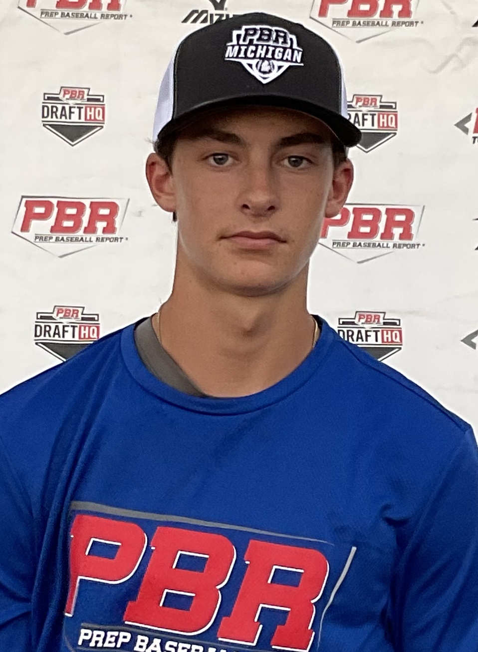 Camden Kaul
