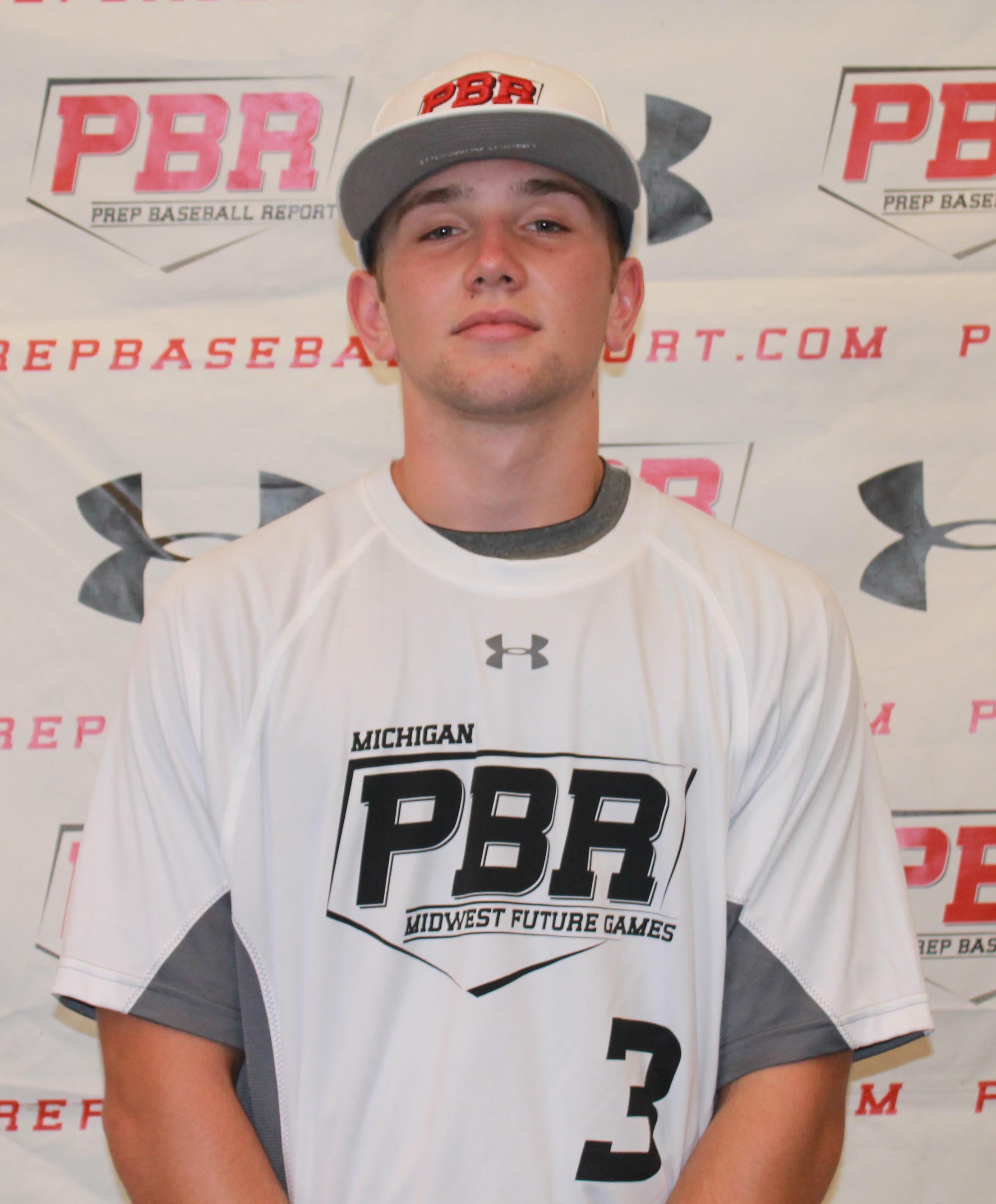 Trent Theisen