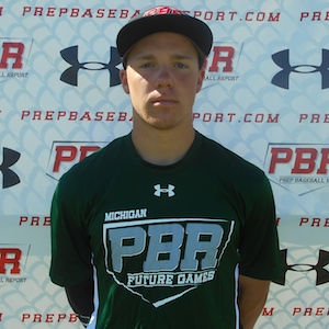 Blake Dunn
