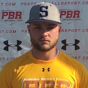 Mitchell Shamblin