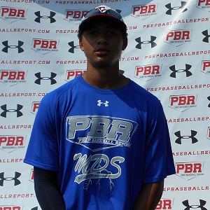 Jordan Brewer