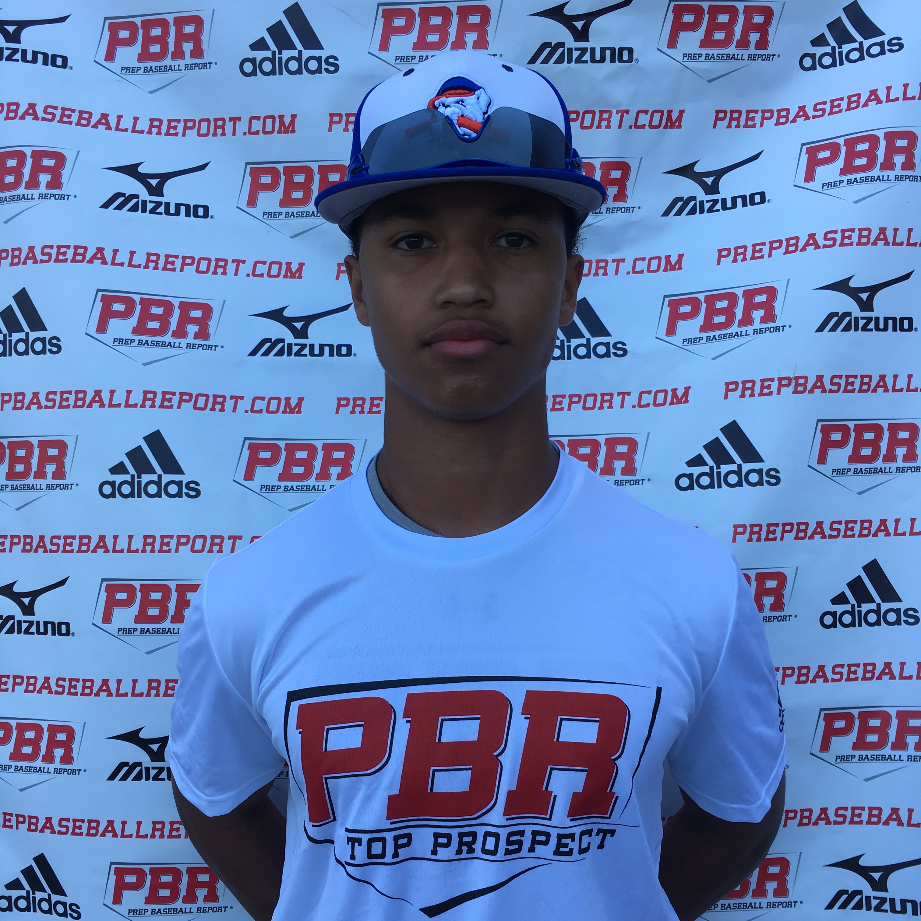 Trey Lipsey