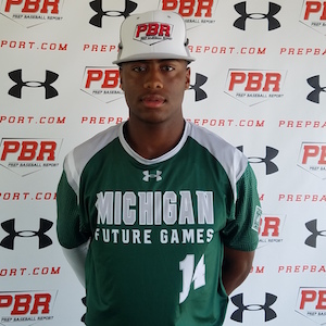 Caleb Jackson