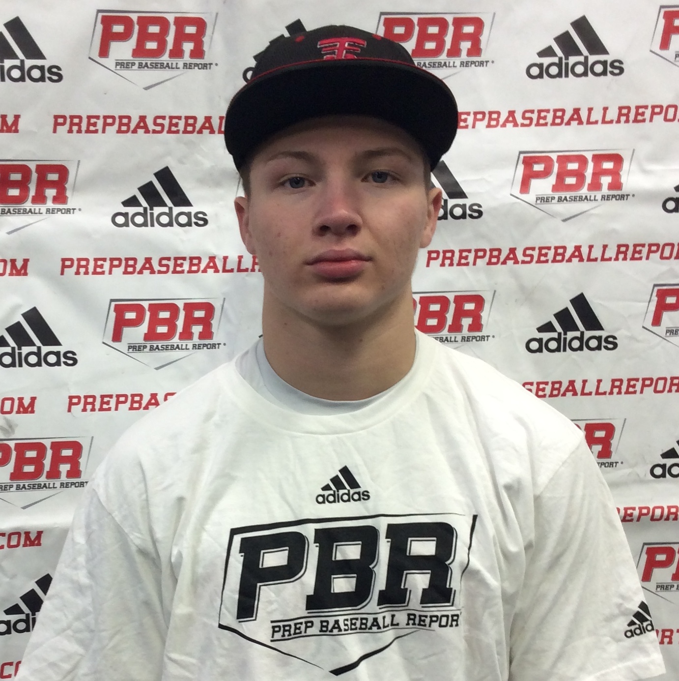 Brendan Speer