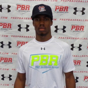 Tyshaun Chapman