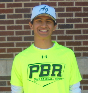 Rudy Ramirez