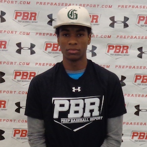 Zavier Warren