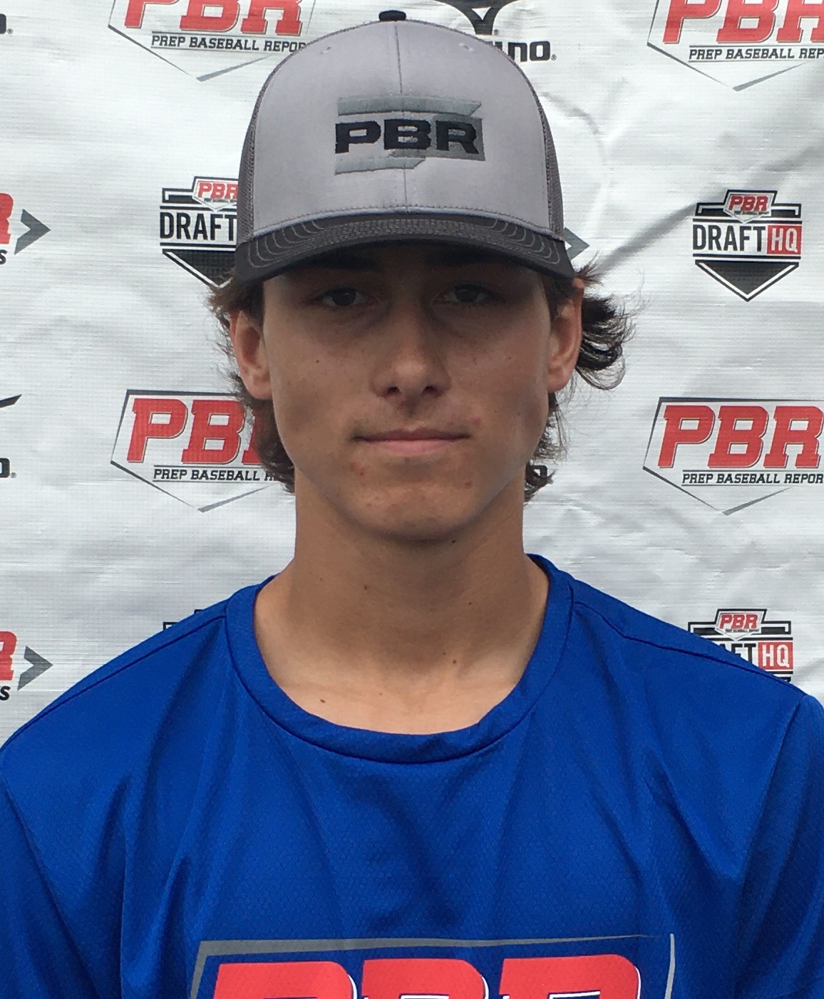 Garrett Brewer