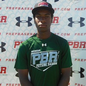 Zavier Warren
