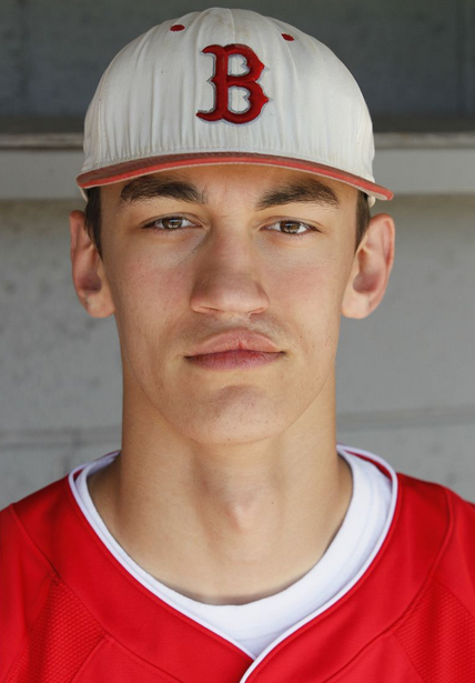 Jackson Lamb