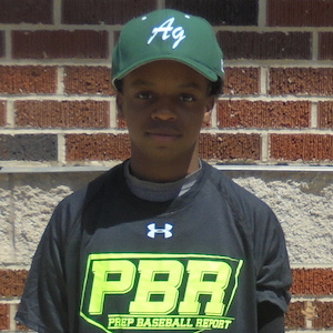 LeAndre Turner Jr