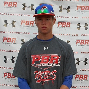 Luke Hargis