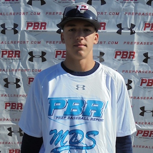 Brendan Peck