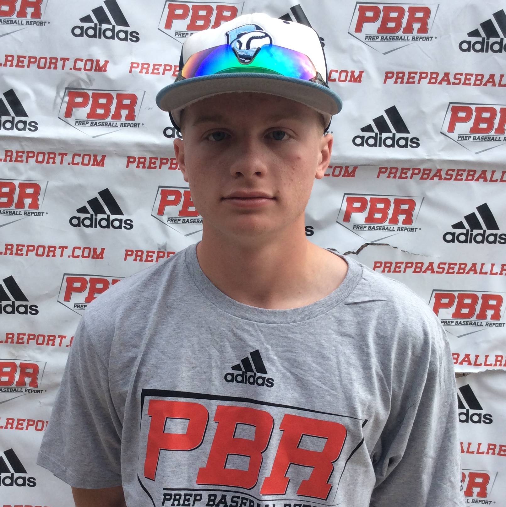 Carson Bleicher