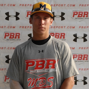 Dillon Mitchell