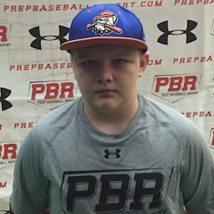 Brady Birchmeier