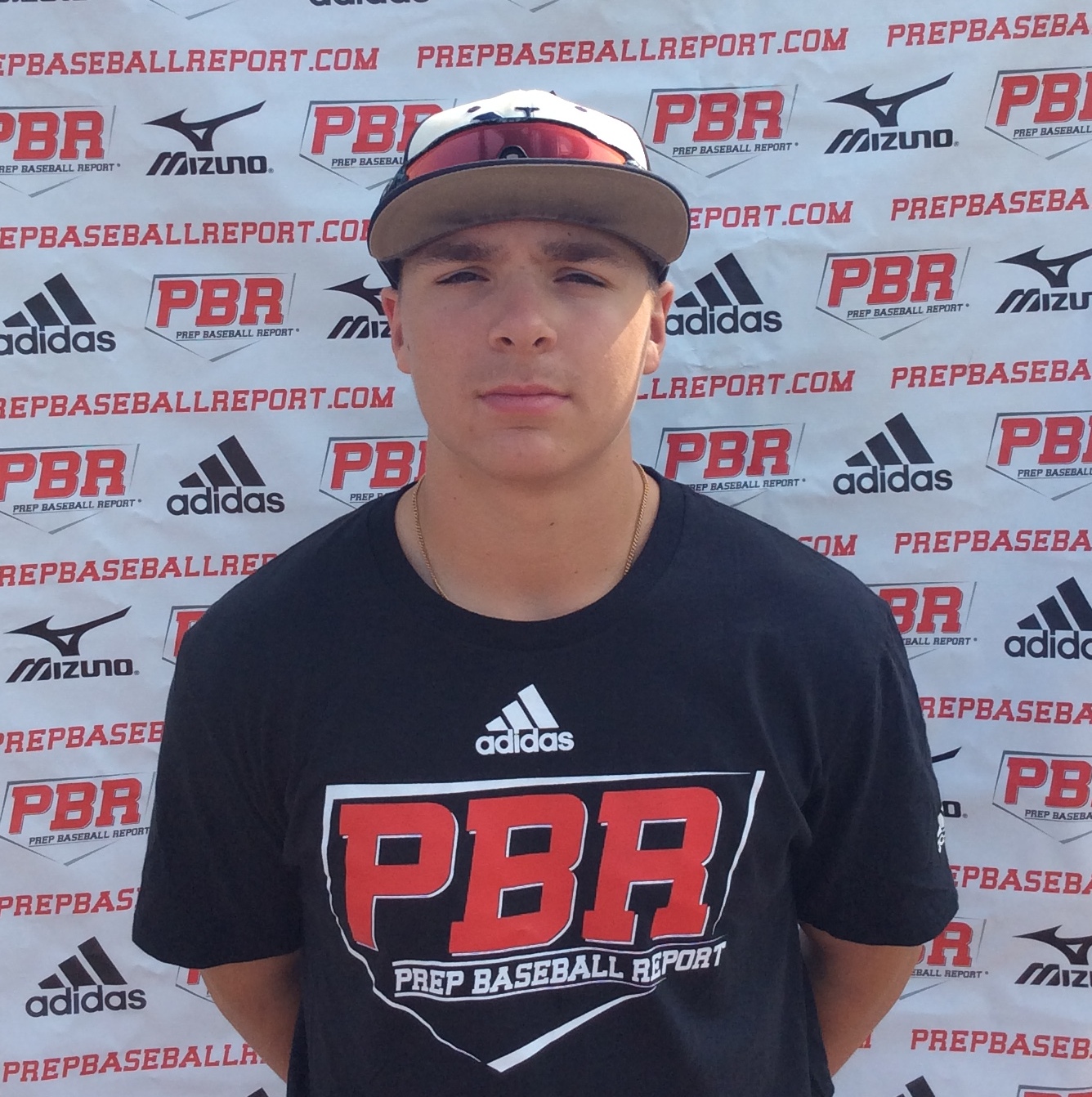 Eli Robinette