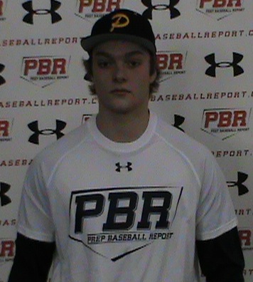 Ryan Mergener